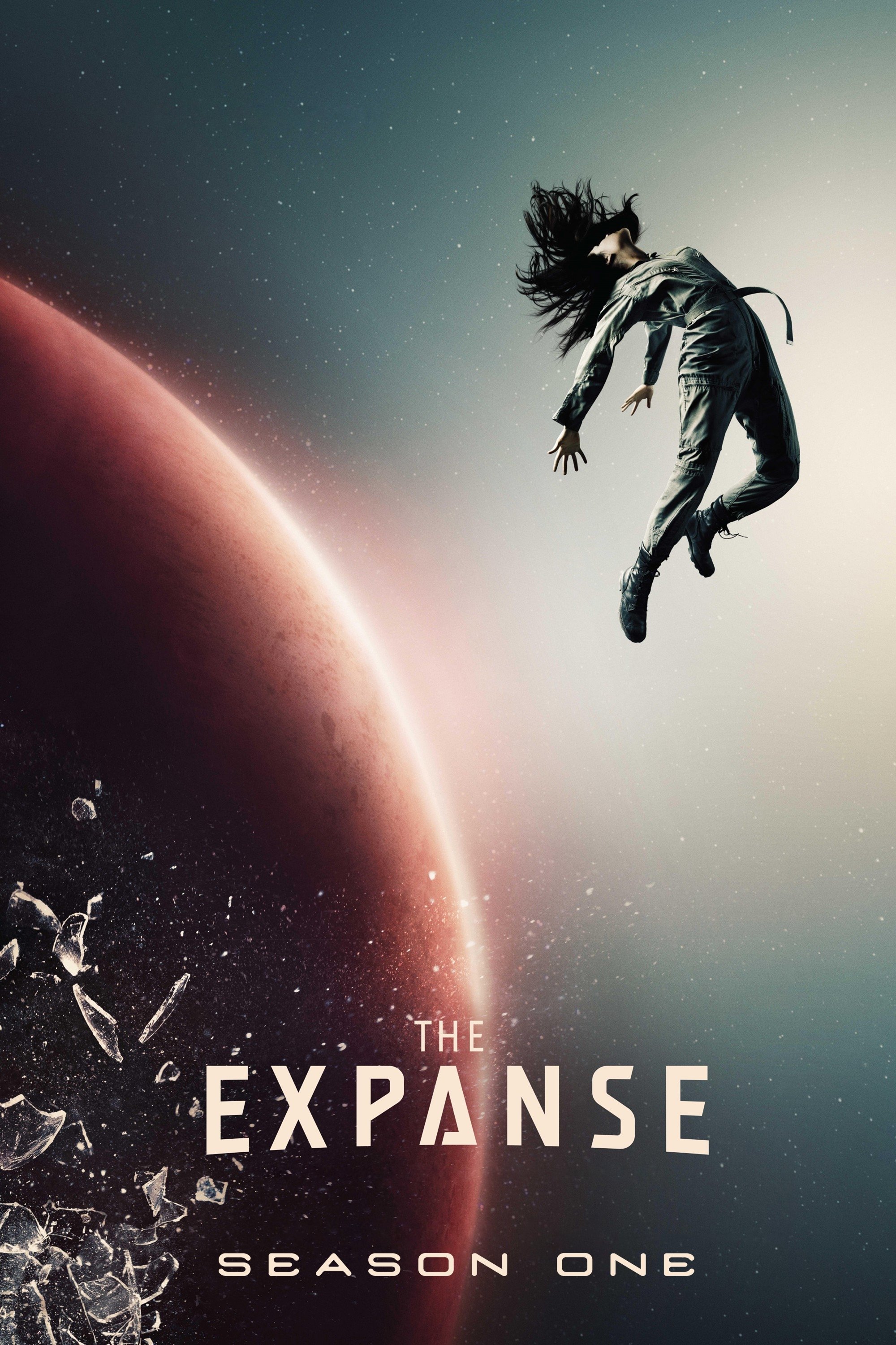 The Expanse - Season 1 [22117] (A1764443654) [[Shows]] --Plex--